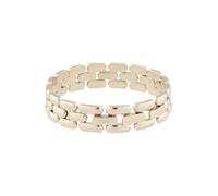 FOSSIL Braccialetto 'ARDEN' oro, Taglia One Size