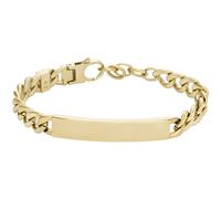 FOSSIL braccialetto Drew Bracelet Gold