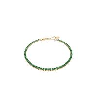 Fossil Ellis Bracciale da Donna in Ottone Bicolore, JA7342710