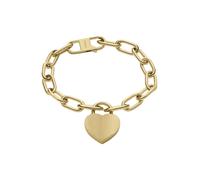 FOSSIL Braccialetto 'HARLOW' oro Donna FOSSIL One Size