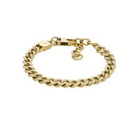 FOSSIL Braccialetto 'HARLOW' oro Uomo FOSSIL One Size