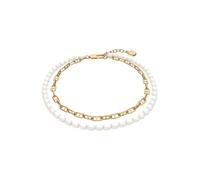 Fossil Heritage Bracciale da Donna Color Oro, JA7322710