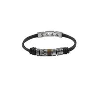 FOSSIL Braccialetto marrone scuro / argento Donna - PROMO - Accessori - Gioielli FOSSIL One Size