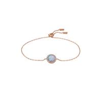 Fossil - Bracciale Merrit - - Accessories - Donna - Rosa - ONE SIZE