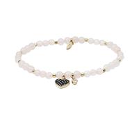 Fossil - Bracelets - - Accessories - Donna - Giallo - ONE SIZE