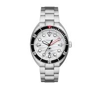 Orologio Fossil Neutra Chrono FS6063 Marrone 00