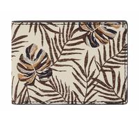 Fossil Portafoglio Bronson in pelle 11 cm natural (ML4508-101)