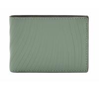 FOSSIL Bronson FPW Bifold Wallet Sage