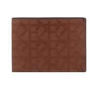 Fossil Bronson Portafoglio Pelle 11.5 cm medium brown (ML4460-210)
