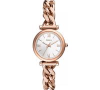 Fossil Carlie ES5330 - Orologio