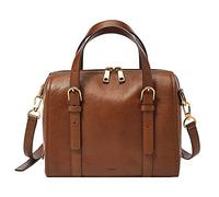 Fossil Carlie Borsetta in pelle 26 cm braun (ZB1772-200)