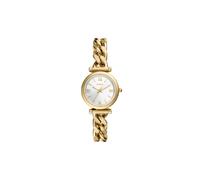 Fossil - Carlie Watch - - Accessories - Donna - Giallo - ONE SIZE