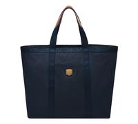 FOSSIL cartella Hayes Tote with Zipper Navy