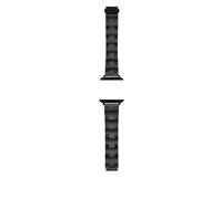 Fossil - Cinturino per Apple Watch da 38/40/41 mm, per Apple Watch Series 8/7/6/5/4/3/2/1/SE