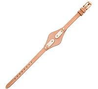 Fossil Cinturino per orologio 08 mm pelle beige - ES-3262 | LB-ES3262