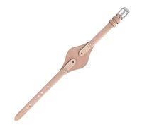 Fossil Cinturino Per Orologio 08mm Pelle Beige - ES-2830 | LB-ES2830
