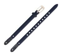 Fossil Cinturino Per Orologio 8mm Pelle Blu - ES-4026 | LB-ES4026