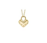 Fossil Collana Cuore Sadie Jf04829710 - Collana