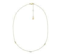 FOSSIL Collana 'Ellis' oro, Taglia One Size
