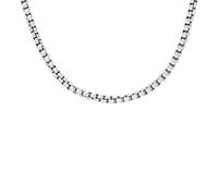 Fossil Collana in acciaio JF04505040