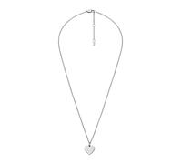 FOSSIL Collana 'DREW' argento Donna FOSSIL One Size