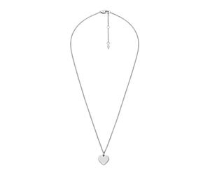 FOSSIL Collana 'DREW' argento Donna FOSSIL One Size