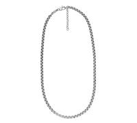 Fossil Collana Ellis All Stacked Up Acciaio Jf04576040 - Collana