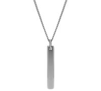 FOSSIL Collana 'ELLIS' argento Uomo - Accessori - Gioielli - Collane FOSSIL One Size
