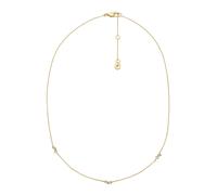 FOSSIL Collana 'Ellis' oro Donna FOSSIL One Size