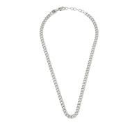 FOSSIL Collana 'HARLOW' argento, Taglia One Size