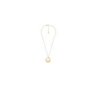 Fossil - Collana Heritage - - Accessories - Donna - Giallo - ONE SIZE