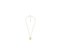 Fossil - Collana Heritage - - Accessories - Donna - Giallo - ONE SIZE