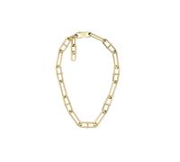 Fossil Collana Heritage Oro Jf04102710 - Collana