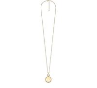 Fossil Collana Oro Heritage Jf04779710 - Collana
