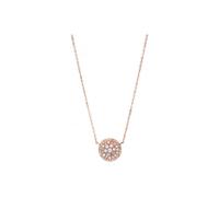 Fossil Collana Perle Bronzo Jf01740791 - Collana