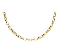 Fossil Collana Placcata Oro Archival Core Jof00970710 - Collana