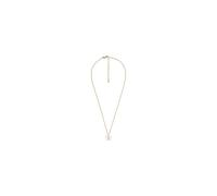 Fossil - Collana Sutton - - Accessories - Donna - Giallo - ONE SIZE