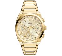 Fossil Cronografo Everett Fs6119
