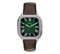 Fossil - Crosby Fs6150 - - Accessories - Uomo - Marrone - ONE SIZE