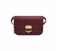 Fossil Crossbody Mahogany Small