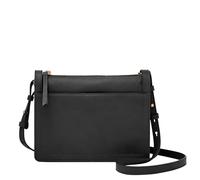 Fossil Crossbody Taryn pelle, Nero