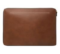 FOSSIL custodia per computer portatile Westover Laptop Case Medium Brown