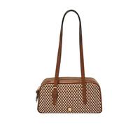 Fossil Danni ZB11222249 - Borsa da donna in pelle marrone
