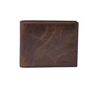 FOSSIL borsa Derrick Bifold With Flip ID