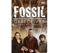Fossil Detectives Central East [Edizione: Regno Unito] [Edizione: Regno Unito]