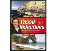 Fossil Detectives West And Wales [Edizione: Regno Unito] [Edizione: Regno Unito]