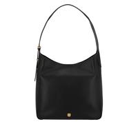 Fossil Dillon Borsa a tracolla Pelle 30 cm nero