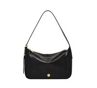 Fossil Dillon Borsa a tracolla Pelle 30 cm nero