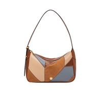 Fossil Dillon Borsa Donna in Pelle Multicolore, ZB11187186