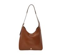 Fossil Dillon, borsa Hobo da donna, marrone, Medium
